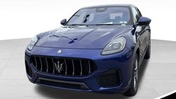 2023 Maserati Grecale GT