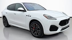 2024 Maserati Grecale GT
