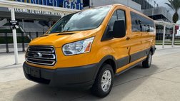 2017 Ford Transit 250