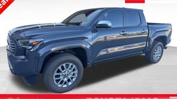 2024 Toyota Tacoma Limited