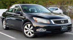 2009 Honda Accord EX-L