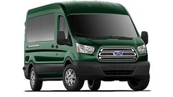 2019 Ford Transit XLT