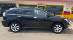 2009 Lexus RX 350 Base