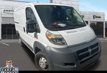 2018 Ram ProMaster 1500 118 WB
