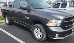 2018 Ram Ram Pickup 1500 Express