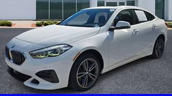 2022 BMW 2 Series 228i Gran Coupe