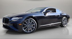 2026 Bentley Continental AWD