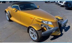 2002 Chrysler Prowler Base
