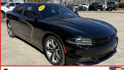 2015 Dodge Charger R/T