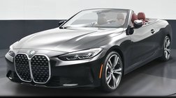 2023 BMW 4 Series 430i