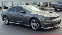 2020 Dodge Charger R/T