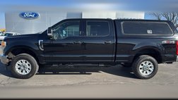 2020 Ford Super Duty F-250 