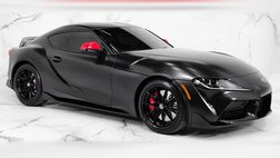 2026 Toyota GR Supra MkV Final Edition