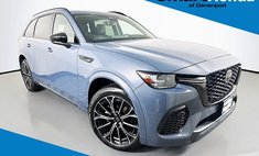 2025 Mazda CX-70 3.3 Turbo S Premium