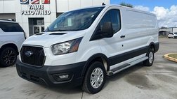 2024 Ford Transit 250