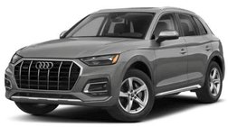 2023 Audi Q5 quattro S line Prem Plus 45 TFSI