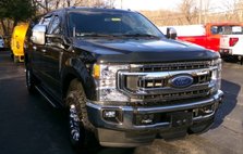 2022 Ford Super Duty F-250 XLT