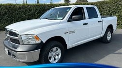 2017 Ram Ram Pickup 1500 Tradesman