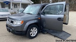 2011 Honda Element EX