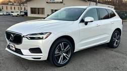 2020 Volvo XC60 T6 Momentum