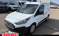 2023 Ford Transit Connect XL