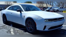 2024 Dodge Charger Daytona Scat Pack
