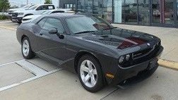 2009 Dodge Challenger R/T