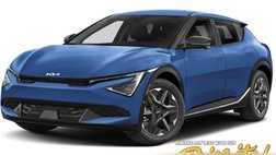 2025 Kia EV6 Light