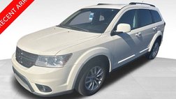 2018 Dodge Journey SXT