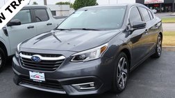 2021 Subaru Legacy Limited