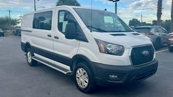 2024 Ford Transit 250