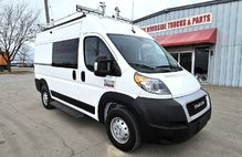 2021 Ram ProMaster 1500 136 WB