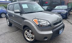 2010 Kia Soul Sport