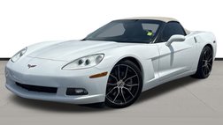 2005 Chevrolet Corvette Base