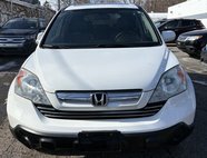 2009 Honda CR-V EX-L