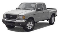 2003 Ford Ranger XLT