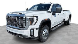 2026 GMC Sierra 3500HD Denali