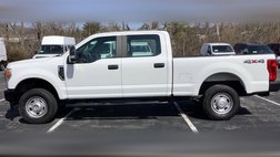 2020 Ford Super Duty F-250 XL