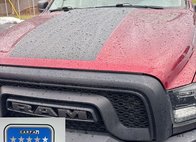 2020 Ram Ram Pickup 1500 Classic Warlock