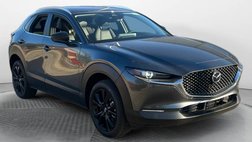 2025 Mazda CX-30 2.5 S Select Sport