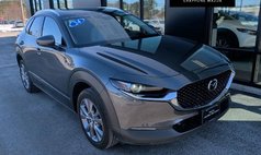 2024 Mazda CX-30 2.5 S Premium