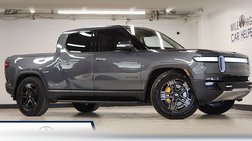2023 Rivian R1T Adventure