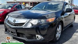 2011 Acura TSX Base