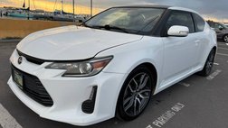 2014 Scion tC Base