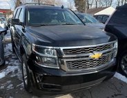 2015 Chevrolet Tahoe LS