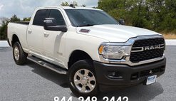 2024 Ram Ram Pickup 2500 Big Horn