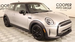 2024 MINI Hardtop Cooper