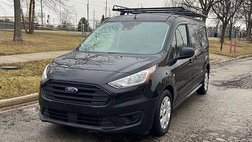 2019 Ford Transit Connect XL