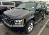 2011 Chevrolet Tahoe LT