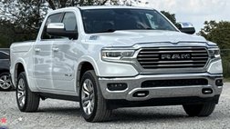 2024 Ram Ram Pickup 1500 Limited Longhorn